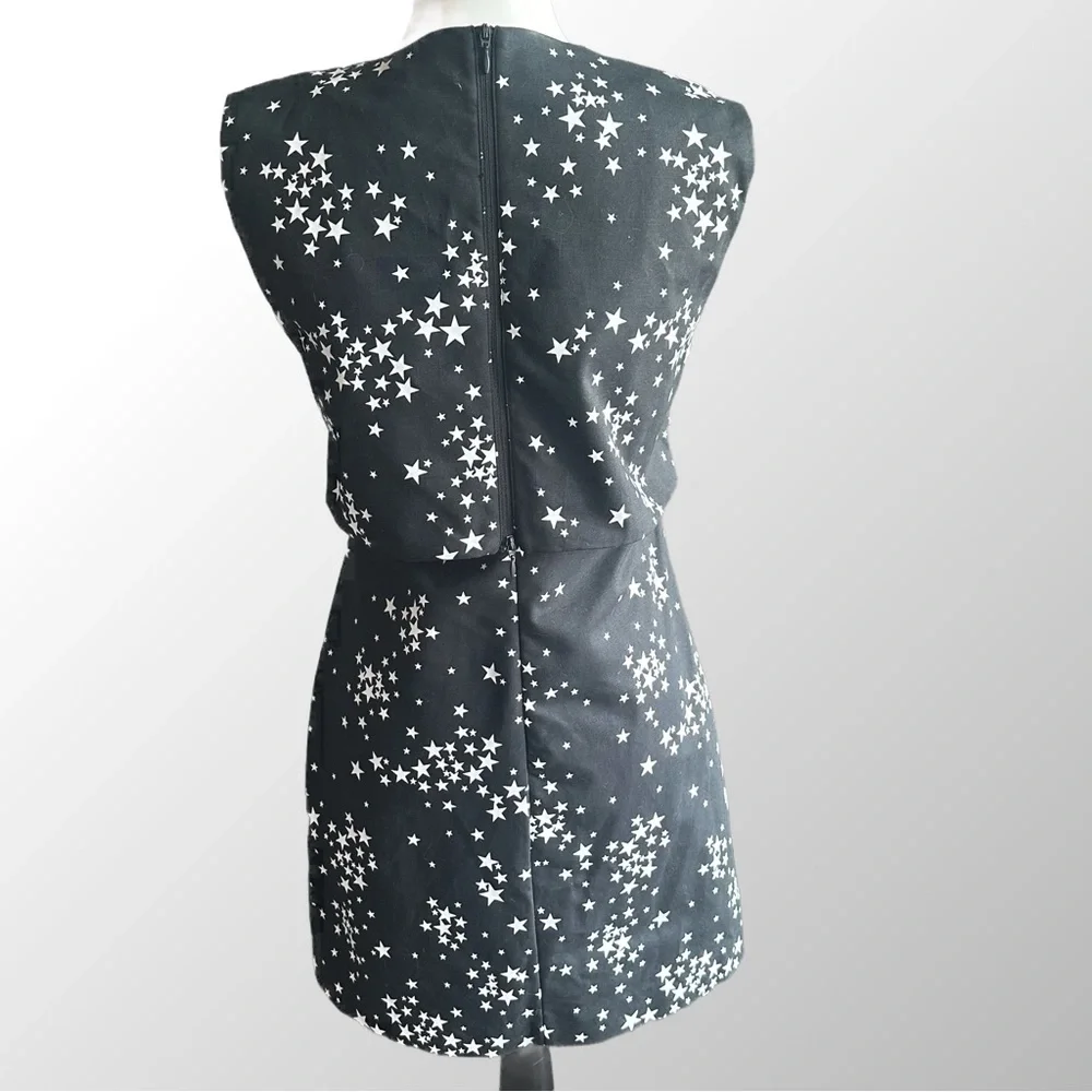 Kate Spade Saturday Celestial Star Sheath dress - size‎ 4